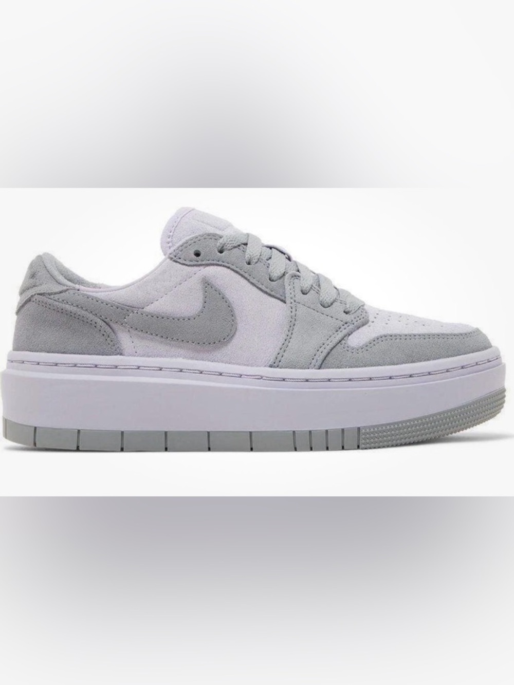 Nike Air Jordan 1 Elevate Low Women's Shoes - Picture 8 of 8